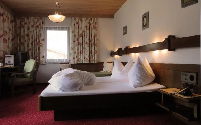 Haus Birnbacher