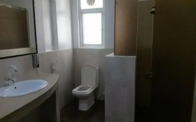 Hotel Comfort Inn Karachi