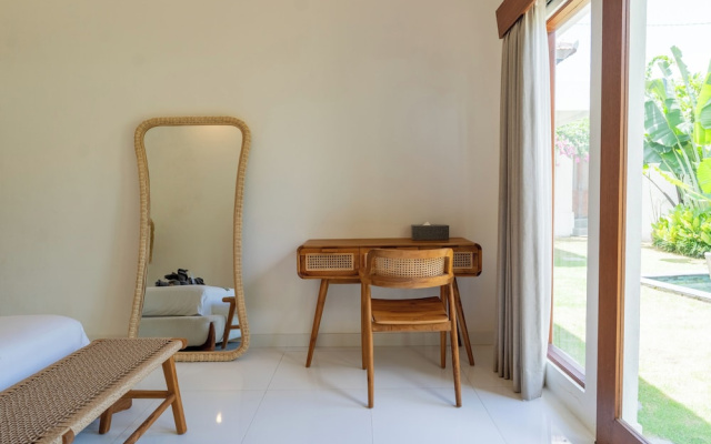 Villa Meli Canggu – Guest Rooms – Canggu