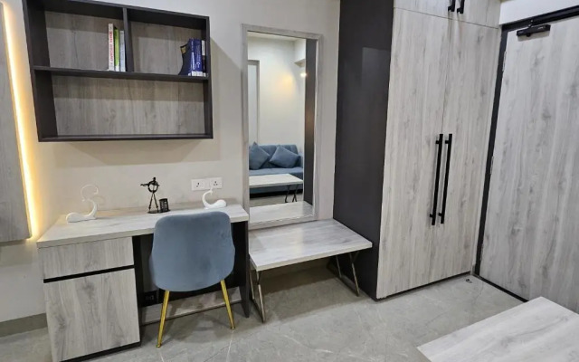 Urban Suites by BluSalzz, Jaipur - Rajasthan