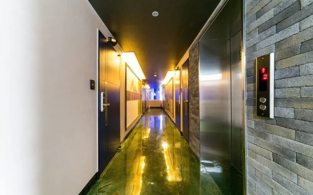 Suwon La Mer Motel