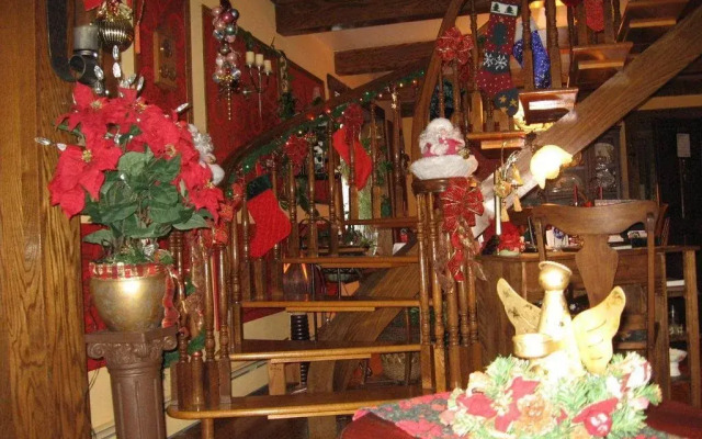 Gîte L'S-En-Ciel B&B