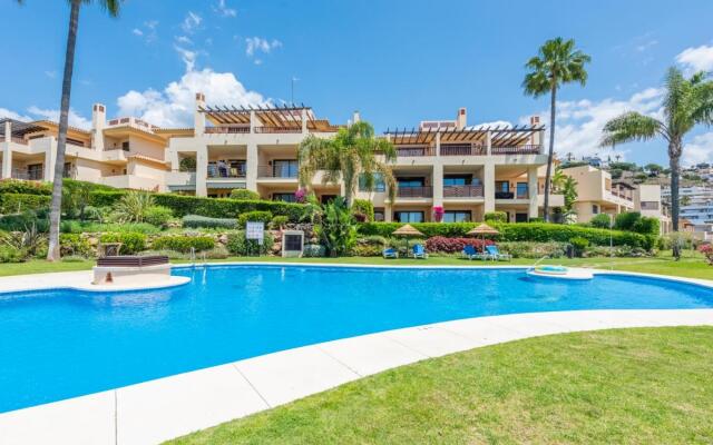 Los Pinos 3 Bedroom Apartment in Los Arqueros
