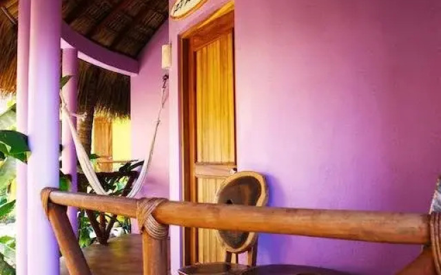 One Love Hostal Puerto Escondido