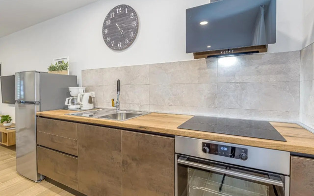 Apartment Nilda No.2