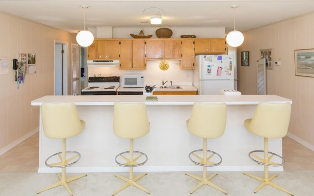 Paradise On Poles - 5 Br Home