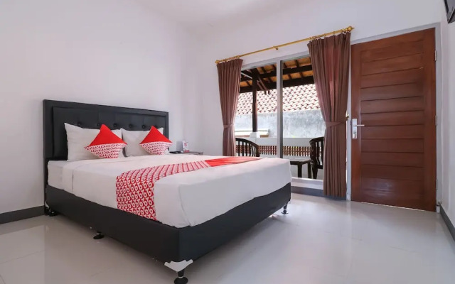 Rasa Sayang Inn by OYO
