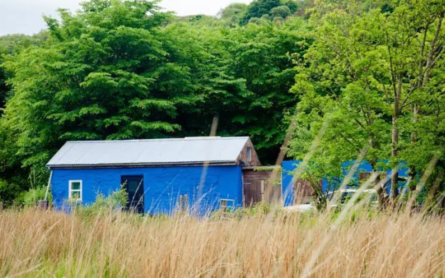 The Snowdon Inn - Y Fricsan