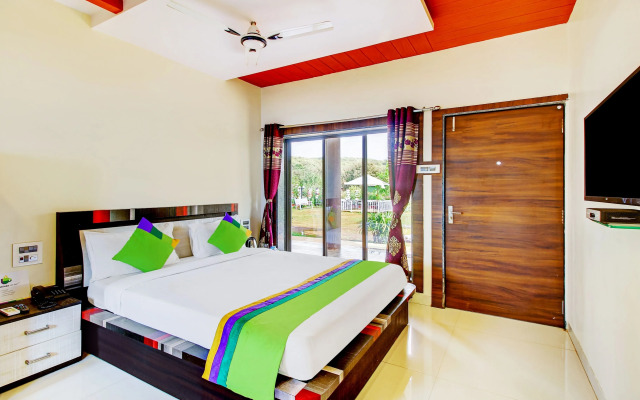 Treebo Trend Shivay Resort