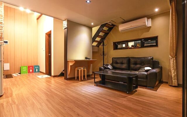 Arahouse Pension