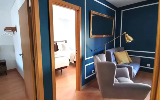 Afonso Galo Guest Apartments