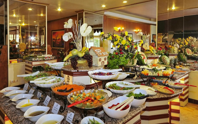 Dinler Hotels Ürgüp