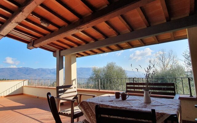 Castello di Pratelli