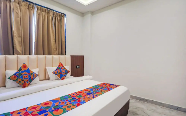Fabhotel Dds