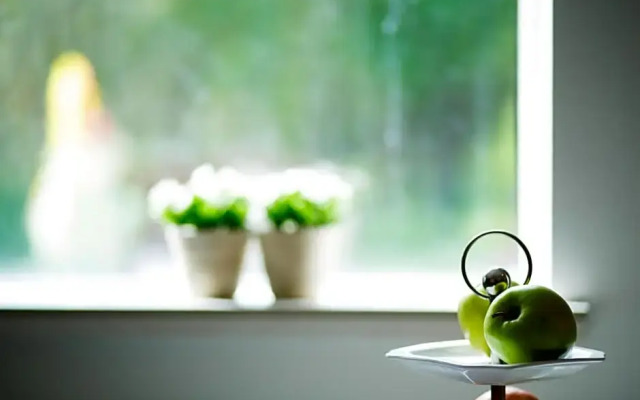 Varmi Guesthouse Apartments
