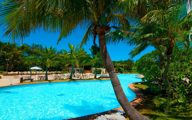Laguna Garden Hotel