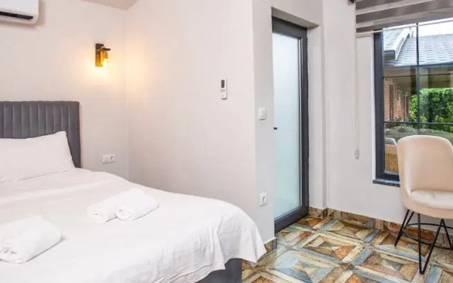Sapanca Mini House