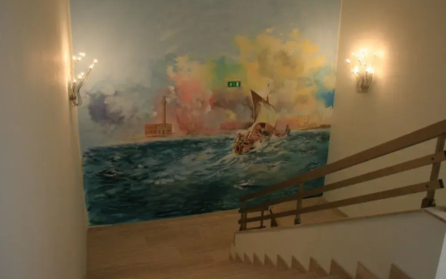 Città Della Notte