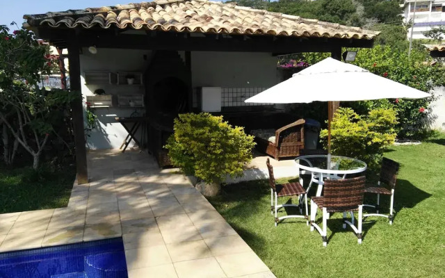 Residence Solemare Buzios