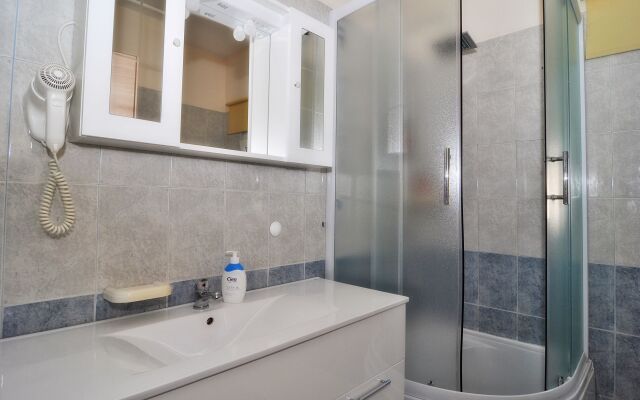 Villa Vanilla with Heated Pool