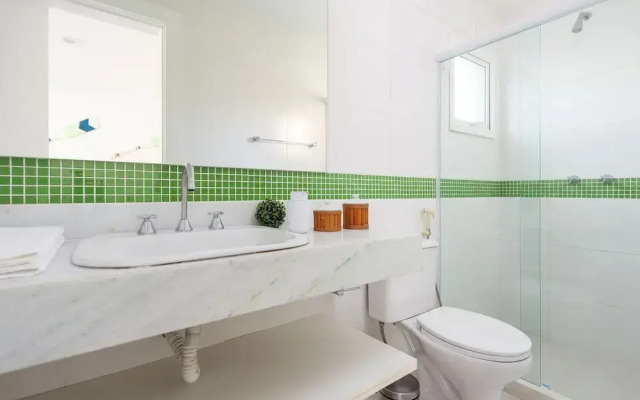 Bz71 Centro Linda casa Piscina privativa