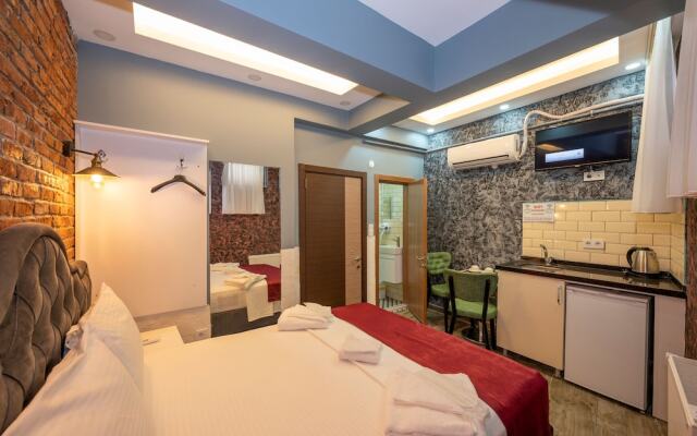 Taksim Story Residence