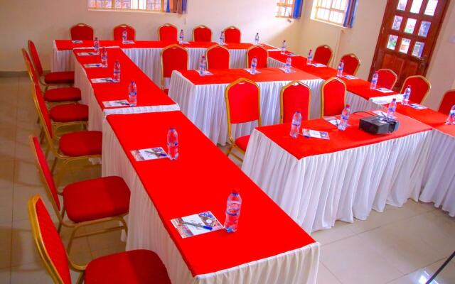 Calabash Hotel