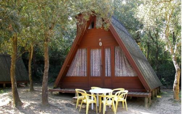 Bungalows Turismar Village