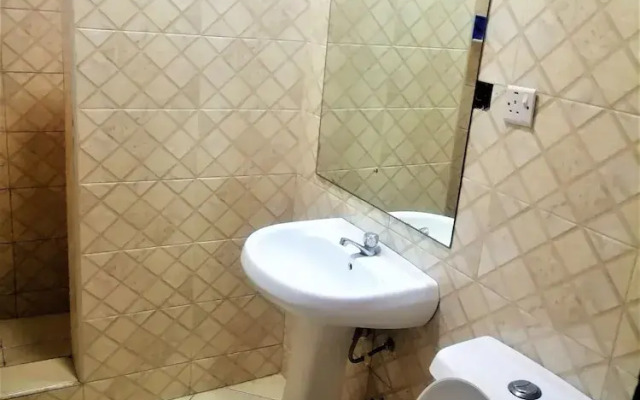 Vacation Inn Hotel
