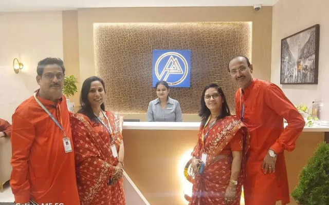 Sk Premium Park Sonipat