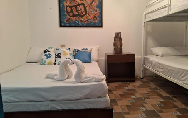 Saltwater Hostel