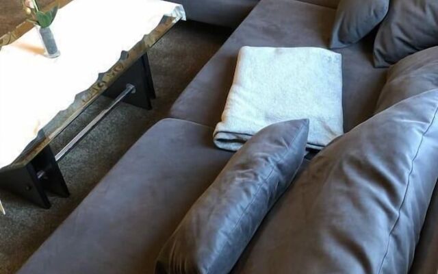 Saphieras Ferienwohnung