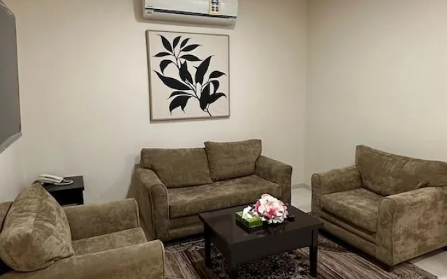 AlShowaish Apartments