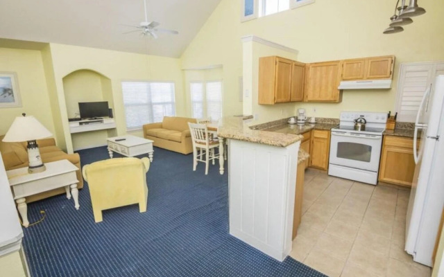 Runaway Beach Condo in Kissimmee