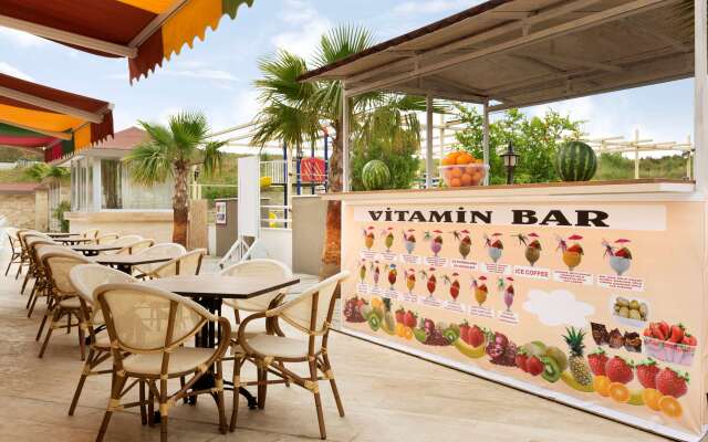 Ramada Resort by Wyndham Side