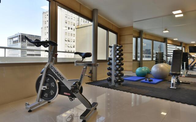 Holiday Inn Express Puerto Madero by IHG