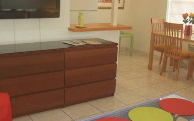 Buccaneer at Deerfield Beach