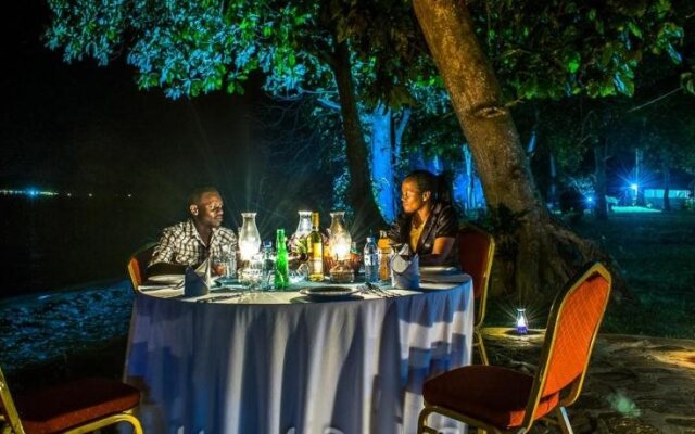 Mirembe Resort Beach Hotel