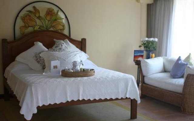 Sagú Resort & Spa