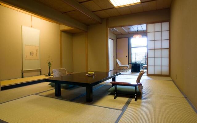 Ikaho Onsen Oyadotamaki