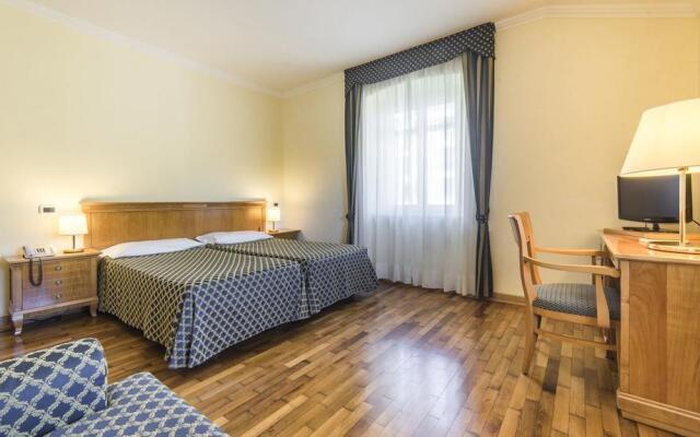 Hotel Ville Bianchi