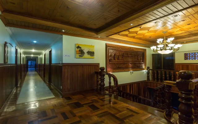 Aroma Angkor Boutique Hotel