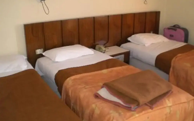 Triple Room in Center Marrakech - Close to Everything