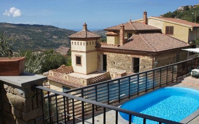 Residence Acqua Di Costanza