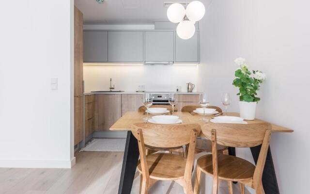 Tallinn Premium Apartments