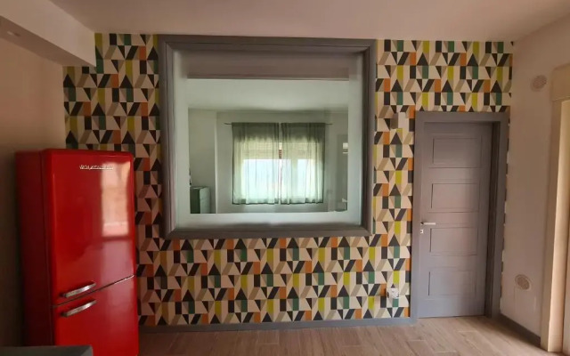 Casa Battisti