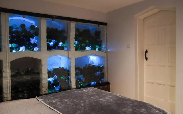 19 Rodney Street Apartments