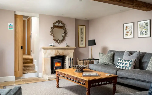 Orchard House