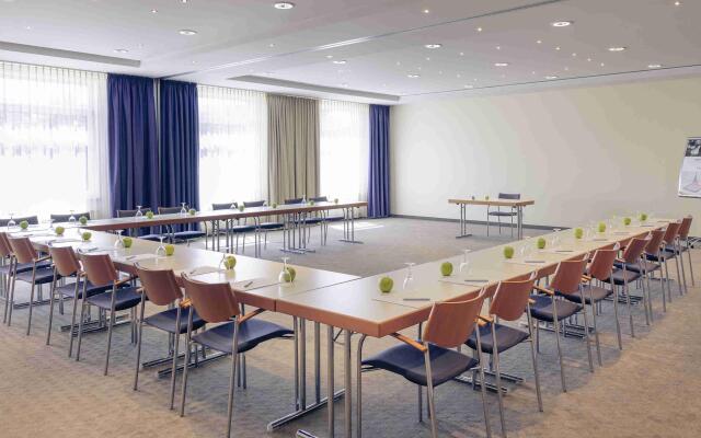 Mercure Mannheim Am Rathaus