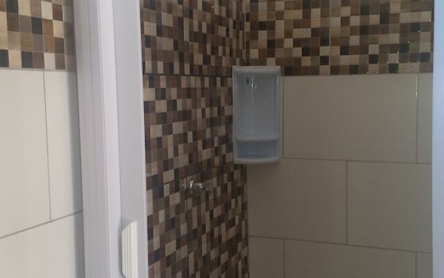 Hostel Sitio Feliz Cidade